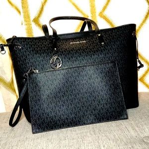Michael Kors Tote Bag